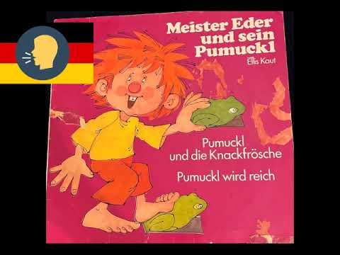 [26] Pumuckl Und Die Knackfrösche & Pumuckl Wird Reich - Meister Eder Und Sein Pumuckl