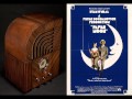 Sounds Like "Paper Moon" - A Soundtrack -OR- The Sounds of The Great Depression