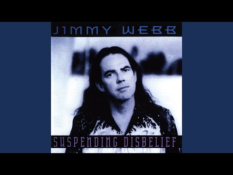 Adios - Jimmy Webb