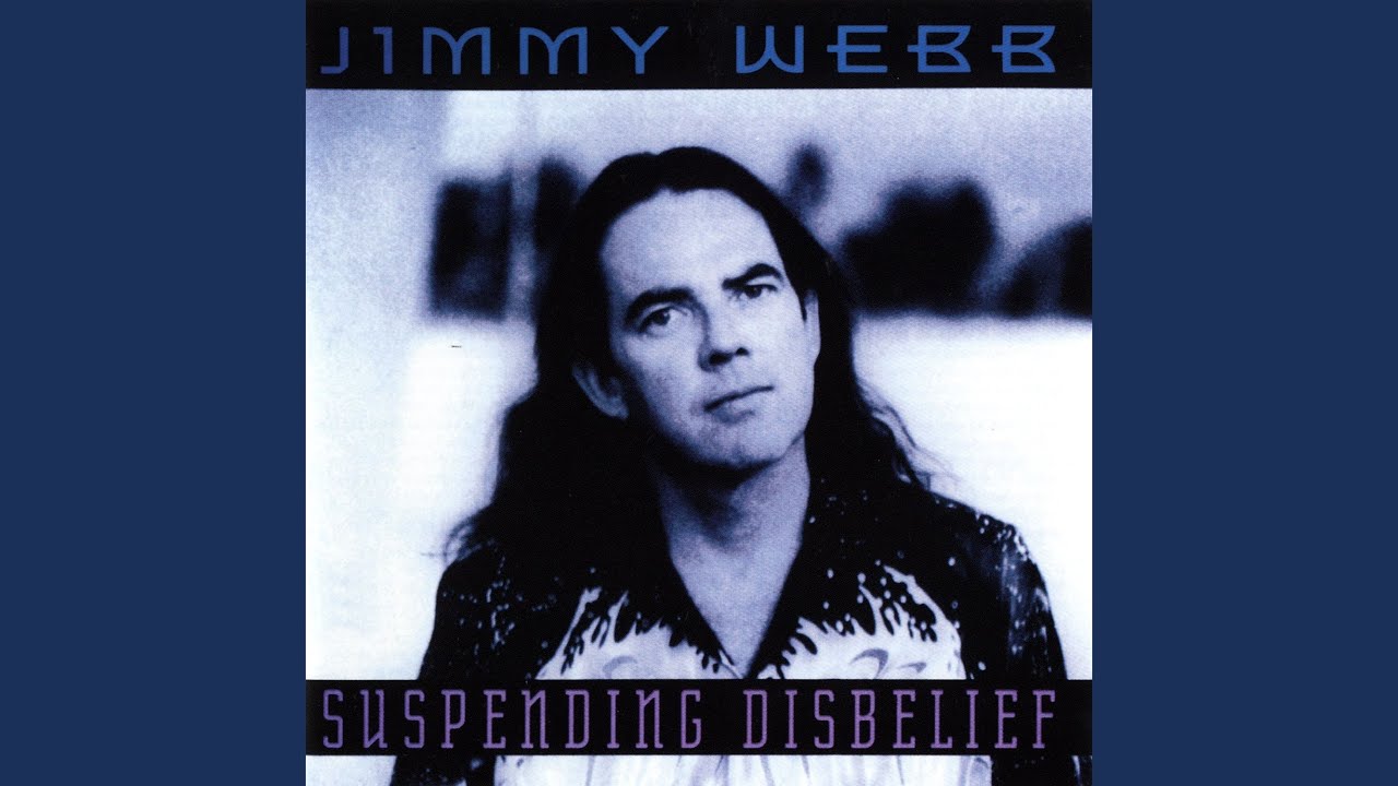 Jimmy Webb - Adios