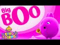 SUNNY BUNNIES Big Boo Music Video SING ALONG Compilation Cartoons For Children
