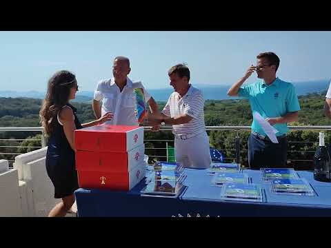 Premiazione Circuito Aci Golf 2022 - GCPA Sabato 23.07.2022