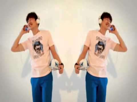 [Line130515] Lee Kwang Soo "MAMBO" shooting scene