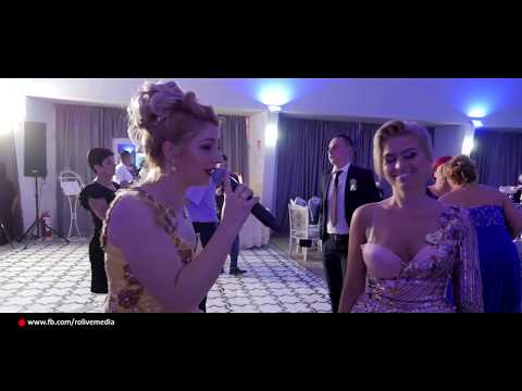 Ionela Pascu live - Nunta  Oana si Paul