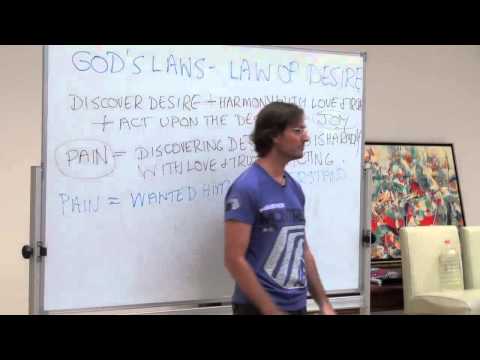 So You Want Joy And Happiness In Your Life? Then You Must...