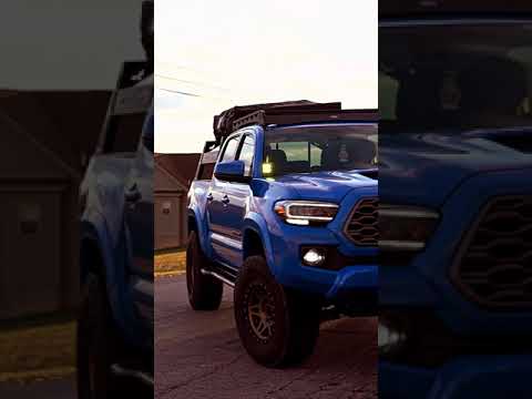 IS THIS THE BEST BUDGET TACOMA ROOF RACK??