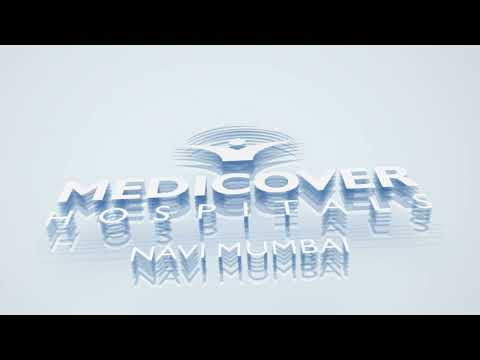 Severe Chest Pain Treated with Angiography & Angioplasty Navi Mumbai | Medicover - Video Thumbnail
