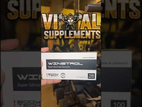 Unboxing Vital Supplements – Authentic Product Review & First Impressions!