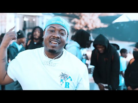 Real Recognize Rio - Down To Ride (Official Video)