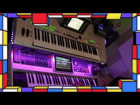 Koto - Visitors (New Version '86)