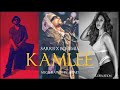 Kamlee Mega Rapmix Bohemia SARRB I Kamlee Ji Naa Puchdi Prod By Awaid I Music Video