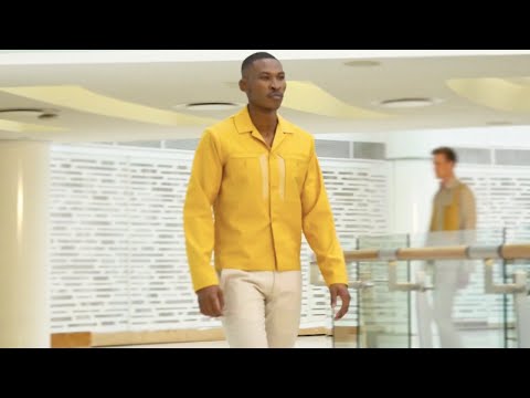 Franc Menswear Spring Summer 2022 Milan