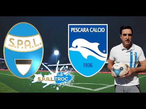 Video: al Canton dal Conc || S.P.A.L. – Pescara Video: al Canton dal Conc || S.P.A.L. – Pescara