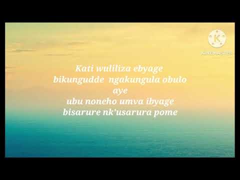 tukwatagane isobanuye mukinyarwanda lyrics by john blaq