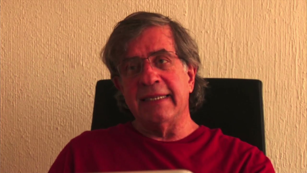 La Empresa Perdona un Momento de Locura. RODOLFO SANTANA: Un Artista Testigo de su Tiempo.