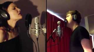 Liquid Eternity (Ayreon) - Acoustic cover