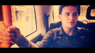 William Control - Speak To Me Of Abduction