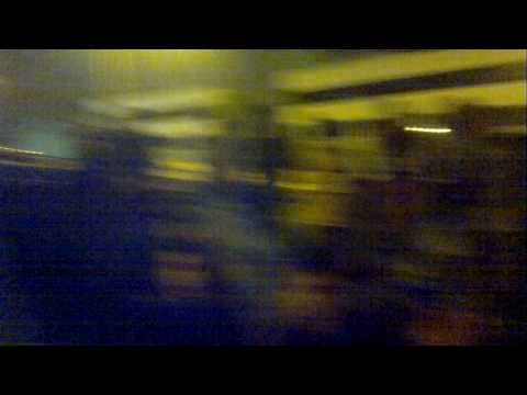 SOLID vs WILL - Replica- Colectivo Dh Sur