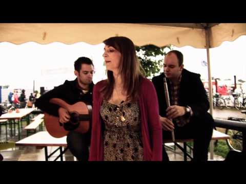 Emily Smith: Sweet lover of mine at Tønder festival