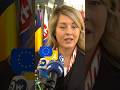Canada's Friendship with the U.S. Is Over: Minister Joly's Bold Stand Against Trump's Tariffs