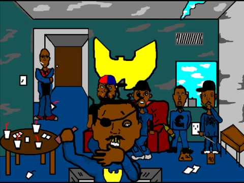 ODB All In together Now Trailer