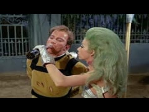 Most Fans Never Noticed These Things About Star Trek