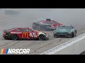 More than Darlington stripes: Wrecks from the Goodyear 400 | NASCAR