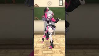 響咲リオナ - IQ3でも任せなさい〜ッッッ！！✏️ #vtuber #shorts #dance #チカっとチカ千花