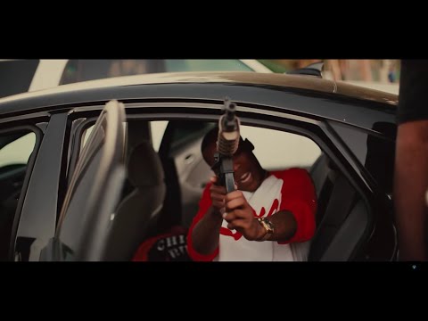 BlueJeans ft. Lil Yee & June - Spin The Wrist (Music Video) || p. JuneOnnaBeat / dir. WETHEPARTYSEAN