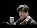 Seth Lakeman live at Paste Studio NYC