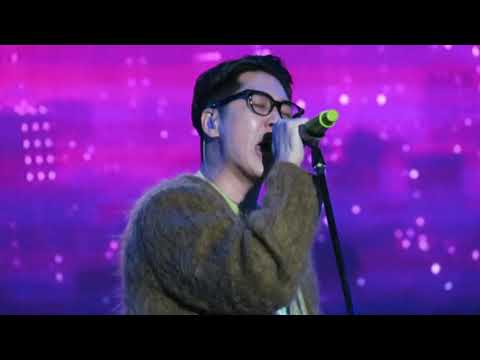 190901 25 정준일 - Beauty