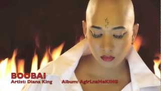 BOOBAI - Diana King