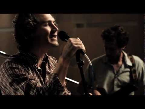 The Soft Pack - Tallboy [LIVE @ Gary's Electric]