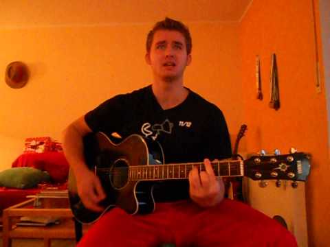 Básnířka, Jarek Nohavica