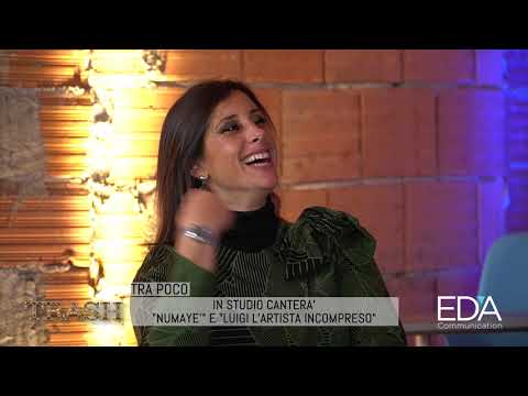 3° Puntata di “TRASH - IL PROGRAMMA PIÙ TRASH DEL MONDO”