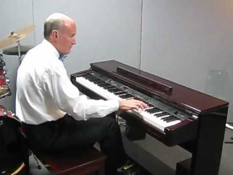 Promotional video thumbnail 3 for Thomas Reich