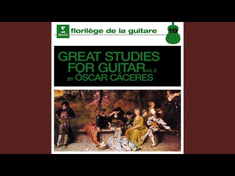 12 Études, W235: No. 8 in C-Sharp Minor, Modéré