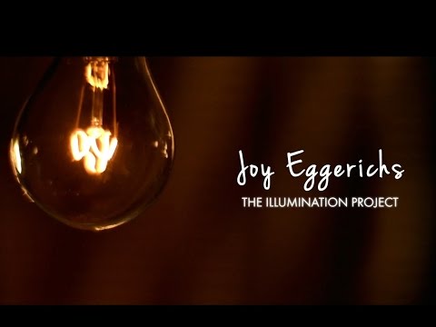 The Illumination Project with Joy Eggerichs