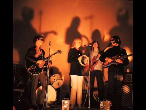 The Velvet Underground - Stephanie Says (Original Mix, 1968)
