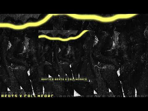 Bratica Beats x Callmearco - Dark Gardens