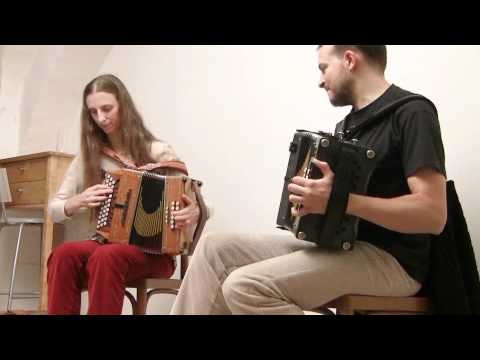 21 Boutons (Scottish van Zaventem - Polka van Hever)