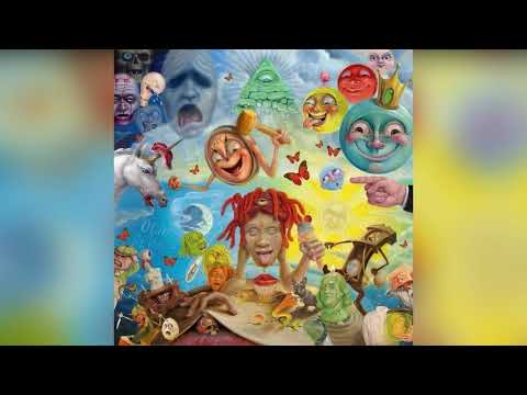 [SOLD] Trippie Redd x Kodie Shane Type Beat - "Lala Land"