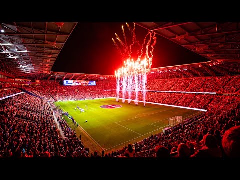 USMNT vs. Mexico: Highlights | Nov. 12, 2021