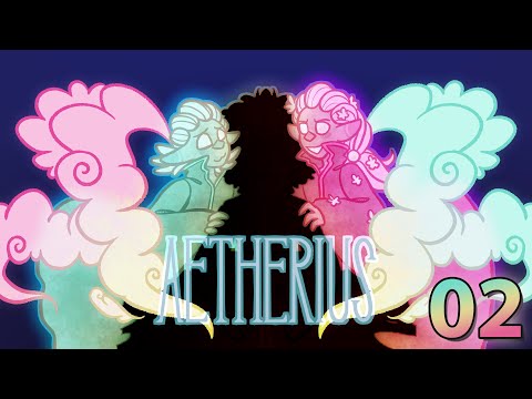 EPIC MINECRAFT ADVENTURE - Enter the World of Aetherius with ReinBloo 🔥✨