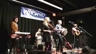 P1000401 Feufollet at the Altamont--Cette Fois