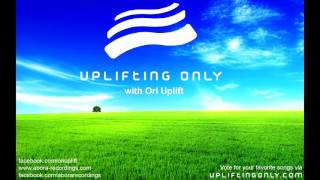 Ori Uplift - Uplifting Only 136 (Sept 17, 2015) (incl. Extended Johannes Fischer Guest Mix)