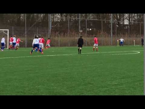 20170204 DOVO JO17-2 - 't Goy JO17-1