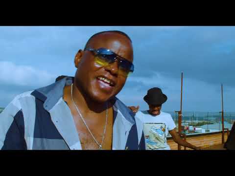 Z.BULDOZA - KUTANA PFULA YA NDZILO (Official music video)
