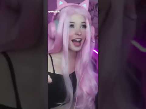 philipdefranco belle delphine｜TikTok Search