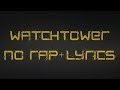 Watchtower (No Rap + lyrics) 2 Guns Trailer ...